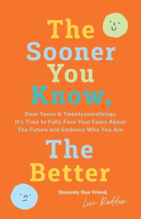 The Sooner …