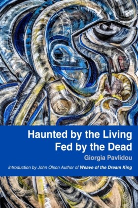 Haunted by &hellip;
