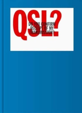 QSL? (Do Y &hellip;