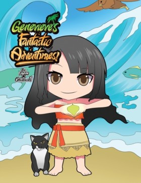 Genevieves …