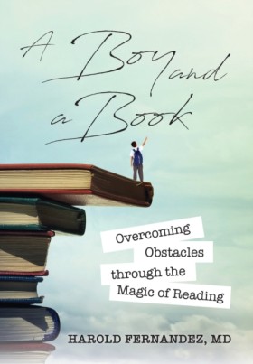 A Boy and &hellip;