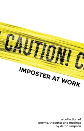 Caution Im …