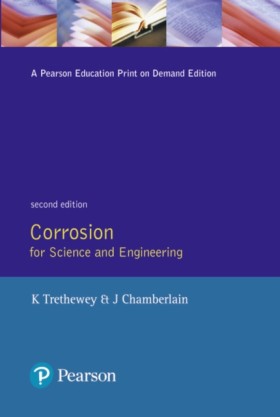 Corrosion …