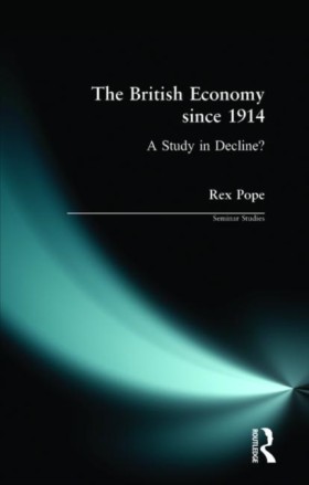The Britis &hellip;
