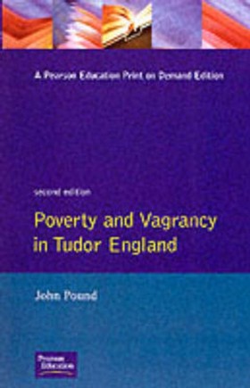 Poverty an …
