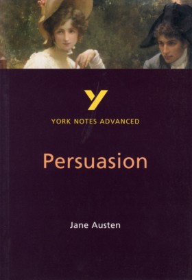 Persuasion &hellip;