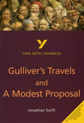 Gullivers &hellip;