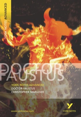 Dr Faustus &hellip;