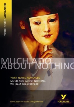 Much Ado A …