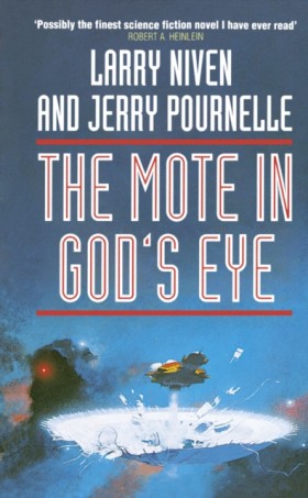 The Mote i …