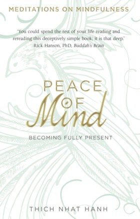 Peace of M …
