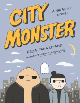 City Monst &hellip;