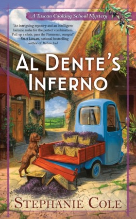 Al Dentes &hellip;