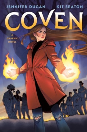 Coven: A G &hellip;