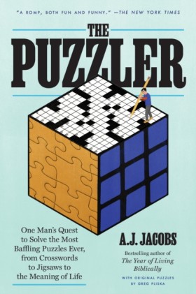 The Puzzle &hellip;