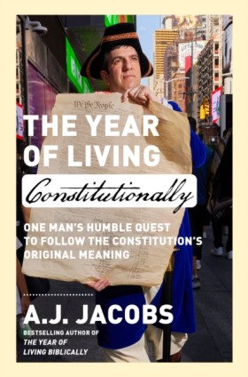 The Year o &hellip;