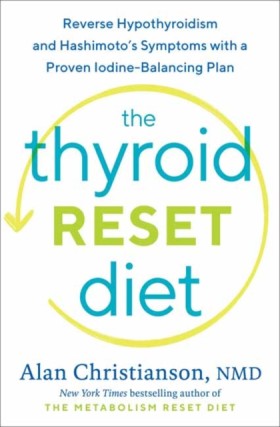 The Thyroi &hellip;