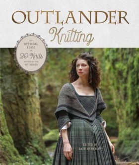 Outlander …