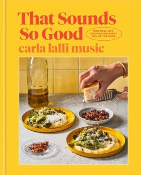 That Sound &hellip;