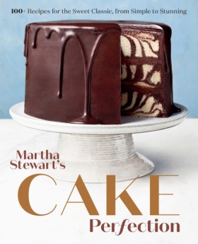 Martha Ste …
