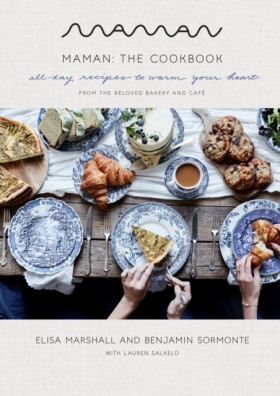 Maman: The &hellip;