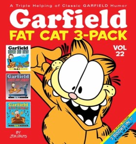 Garfield F &hellip;