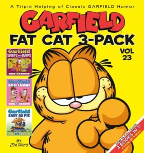 Garfield F …