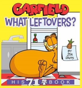 Garfield W …