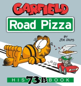 Garfield R …