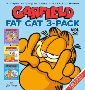 Garfield F …