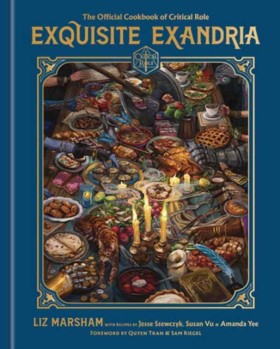 Exquisite …