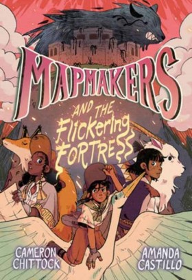 Mapmakers &hellip;