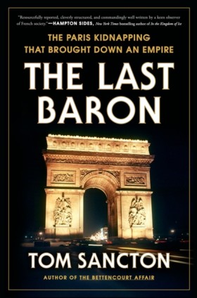 The Last B &hellip;