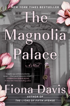 The Magnol &hellip;