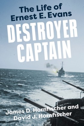 Destroyer …