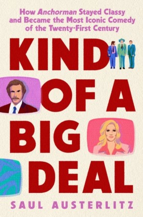 Kind of a &hellip;