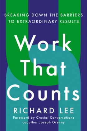 Work That &hellip;