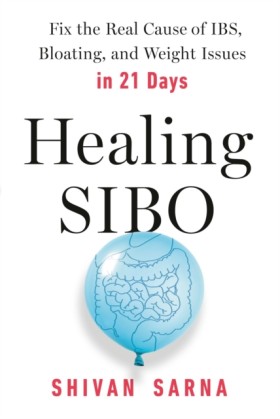 Healing SI …