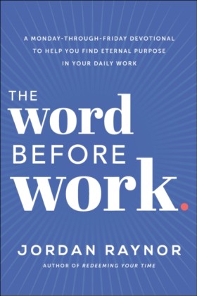 The Word B …