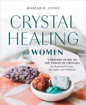 Crystal He …