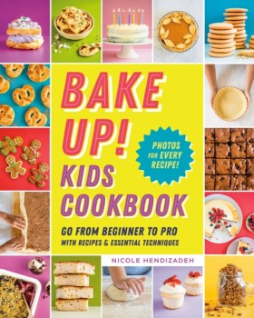 Bake Up! K …