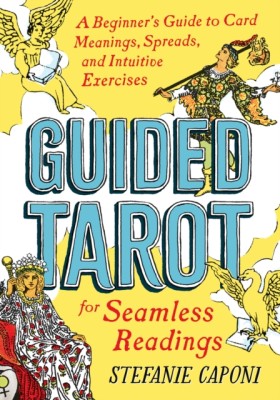 Guided Tar …