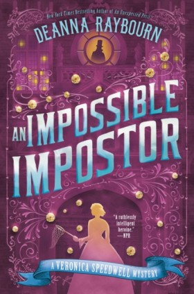 An Impossi &hellip;
