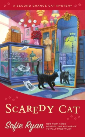 Scaredy Ca &hellip;