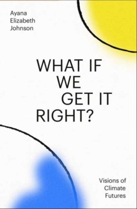 What If We …