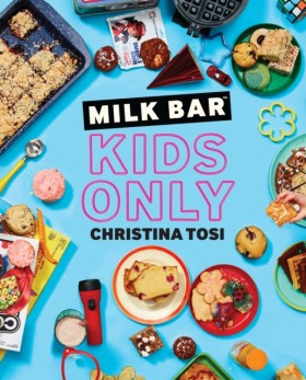 Milk Bar: …