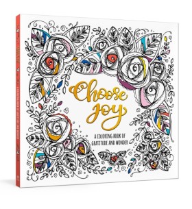 Choose Joy …