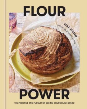 Flour Powe …