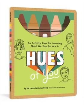 Hues of Yo &hellip;