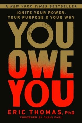 You Owe Yo &hellip;